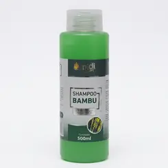 SHAMPOO BAMBU UMIDI HAIR 500ML