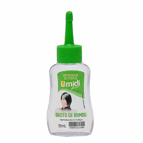 REPARADOR DE PONTAS BROTO DE BAMBU UMIDI HAIR 35ML