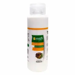 CONDICIONADOR ÓLEO DE RÍCINO UMIDI HAIR 500ML