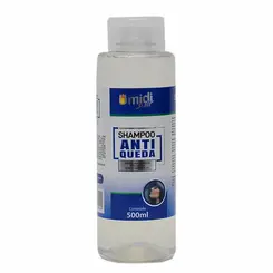 SHAMPOO ANTIQUEDA UMIDI HAIR 500ML