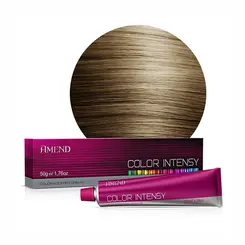 TINTA 8.3 LOURO CLARO DOURADO COLOR INTENSY AMEND