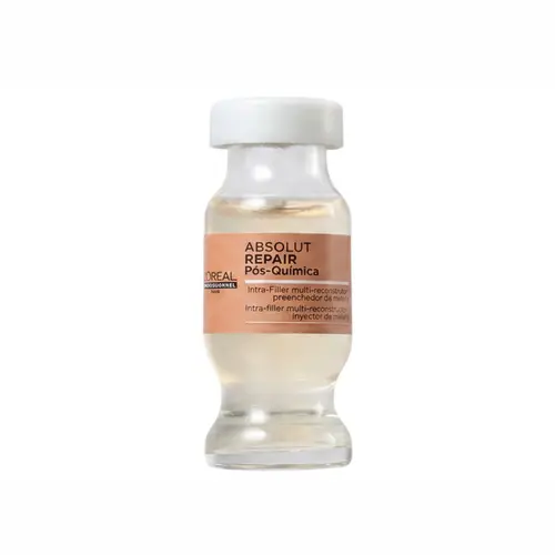 AMPOLA ABSOLUT REPAIR POS QUIMICA LOREAL 10ML