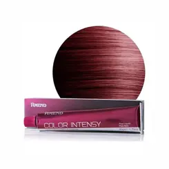TINTA 6.66 LOURO ESCURO VERMELHO INTENSO COLOR INTENSY AMEND 50G