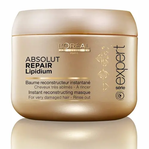MASCARA ABSOLUT REPAIR LIPIDIUM LOREAL 200G