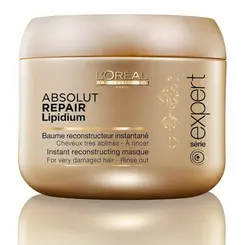 MASCARA ABSOLUT REPAIR LIPIDIUM LOREAL 200G
