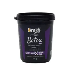 BOTOX BLOND UMIDI HAIR 250G