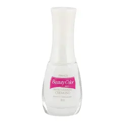 ESMALTE BRANCO ORQUIDEA BEAUTY COLOR 8ML
