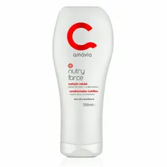 CONDICIONADOR NUTRY FORCE AMAVIA 200ML