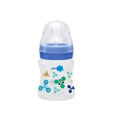 MAMADEIRA AZUL CRIATIVA NEOPAN 130ML REF-2671