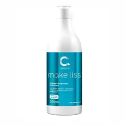 SELAGEM DISCIPLINANTE MAKE LISS AMAVIA 500ML