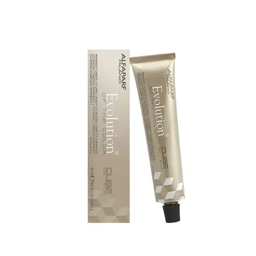 TINTA 3 CASTANHO ESCURO EVOLUTION ALFAPARF 60G