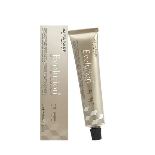 TINTA 4 CASTANHO MEDIO EVOLUTION ALFAPARF 60G