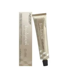 TINTA 4 CASTANHO MEDIO EVOLUTION ALFAPARF 60G