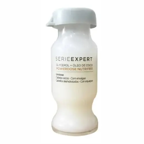 AMPOLA POWERDOSE NUTRIFIER COCO LOREAL 10ML
