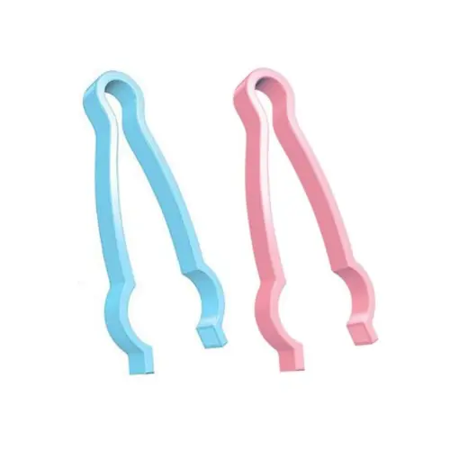 PINCA HIGIENICA ROSA/AZUL LILLO REF-9521