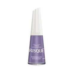 ESMALTE MARSHMALLOW DE ALFAZE RISQUÉ 8ML