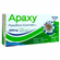 APAXY 600MG C/20 COMPRIMIDOS REVESTIDOS - GEOLAB INDUSTRIA FAR