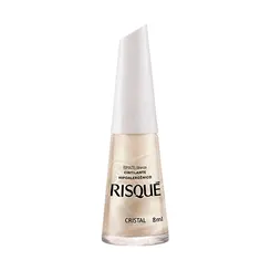 ESMALTE CINTILANTE CRISTAL RISQUE 8ML