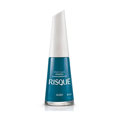 ESMALTE HUSKY RISQUÉ 8ML
