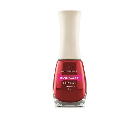 ESMALTE PUNTA CANA BEAUTY COLOR 8ML