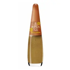 ESMALTE OURO NOBRE FESTA IMPALA 7,5 ML