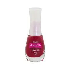 ESMALTE FELINA METALICO BEAUTY COLOR 8ML