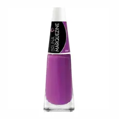 ESMALTE LILÁS BRUNA MARQUEZINE LUDURANA 8ML