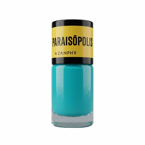 ESMALTE I LOVE PARAISOPOLIS ZANPHY 10ML