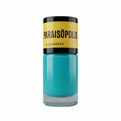 ESMALTE I LOVE PARAISOPOLIS ZANPHY 10ML