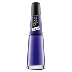 ESMALTE LAURA ISIS VALVERDE IMPALA 7,5ML