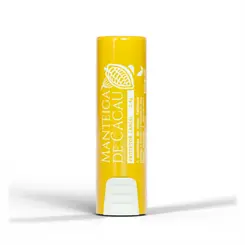 MANTEIGA DE CACAU COM PROPOLIS FOLIATU 3,4G
