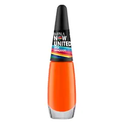 ESMALTE SIGA DANCANDO NOW UNITED IMPALA 7,5ML