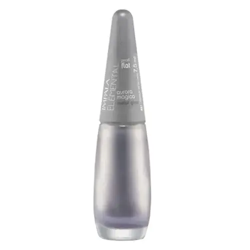 ESMALTE AURORA MAGICA METAL GLOSS ELEMENTAL IMPALA 7,5ML