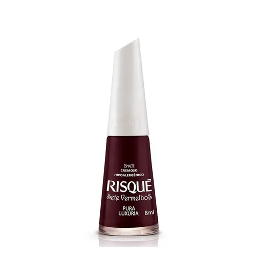 ESMALTE PURA LUXURIA RISQUE 8ML