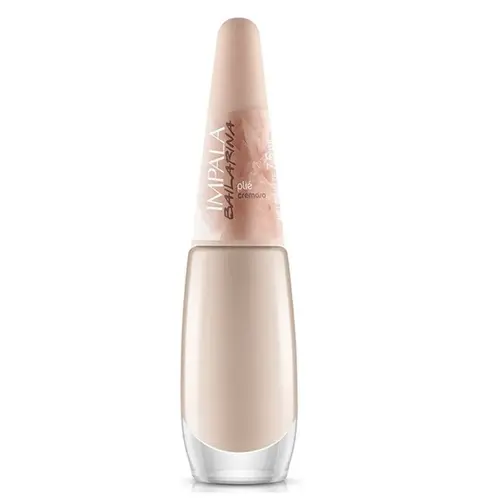 ESMALTE PLIE BAILARINA IMPALA 7,5ML