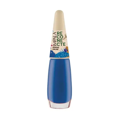 ESMALTE ARARAS ONLINE RECONECTE IMPALA 7,5ML
