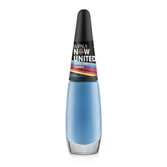 ESMALTE MOVA SEU CORPO NOW UNITED IMPALA 7,5ML