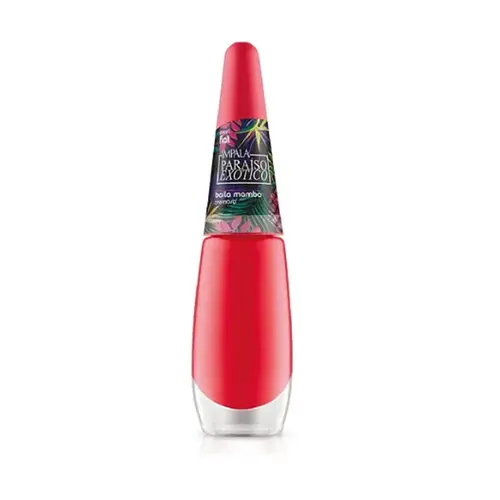 ESMALTE BAILA MAMBO PARAISO EXOTICO IMPALA 7,5ML