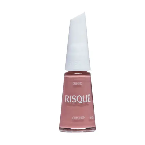 ESMALTE CHIK POP RISQUE 8ML