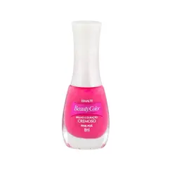 ESMALTE PINK POÁ BEAUTY COLOR 8ML