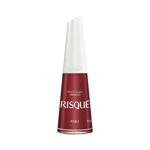ESMALTE REBU RISQUÉ 8ML