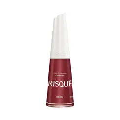 ESMALTE REBU RISQUÉ 8ML