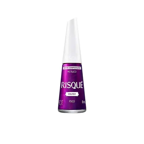ESMALTE PSICO RISQUÉ 8ML
