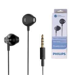 FONE DE OUVIDO 100BK PHILIPS