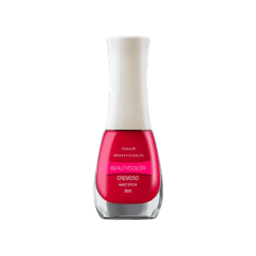 ESMALTE AMSTERDA BEAUTY COLOR 8ML