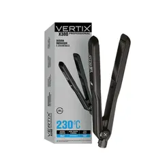 PRANCHA PROFISSIONAL X380 VERTIX