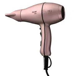 SECADOR FALCON ION ROSE GOLD MQ PROFISSIONAL