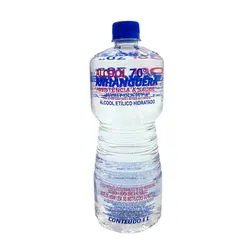 ALCOOL 70° ANHANGUERA 1L