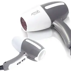 SECADOR 3500W ION ATTIVA GA.MA ASS1735