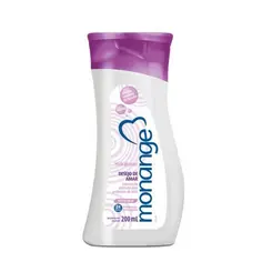 HIDRATANTE DESEJO DE AMAR MONANGE 200ML